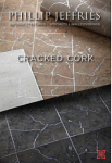 Phillip Jeffries Cracked Cork Wallpaper